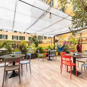 Britannia Hotel Genua