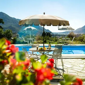  Bed & Breakfast Montebello