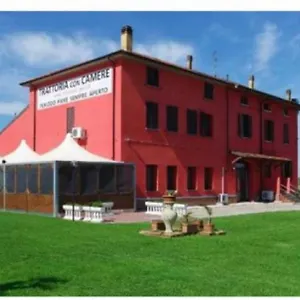 Da Franco Gasthof Parma