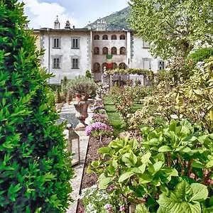 Nocleg ze śniadaniem Di Charme Palazzo Lambertenghi, Tirano