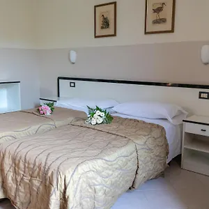 Italia Hotel Porretta Terme