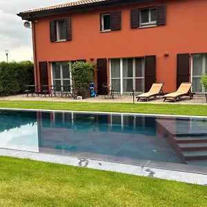 Hole6 Bed & Breakfast Castenaso