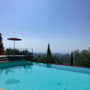 Relais San Damian Aparthotel Imperia