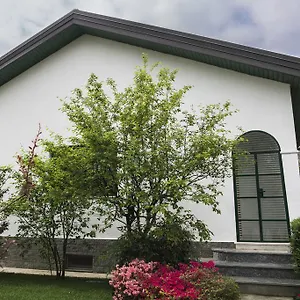 Pensjonat Il Giardino Di Fiorina, Novate Milanese
