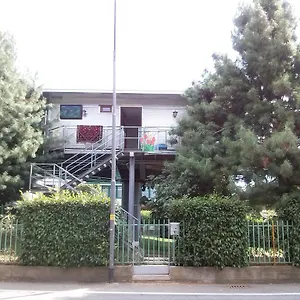 Bgy Airport Gasthuis