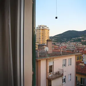 Bellavista Gasthof La Spezia