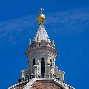 Relais Tosinghi Gasthuis Florence