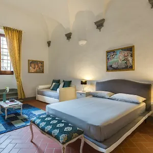 Residenza D'epoca Galleria Dell'accademia Gasthuis Florence
