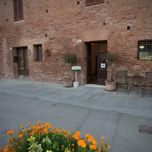 Caliani Gasthuis Buonconvento
