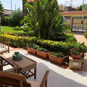 A Casa Di Giu Frühstückspension Syrakus