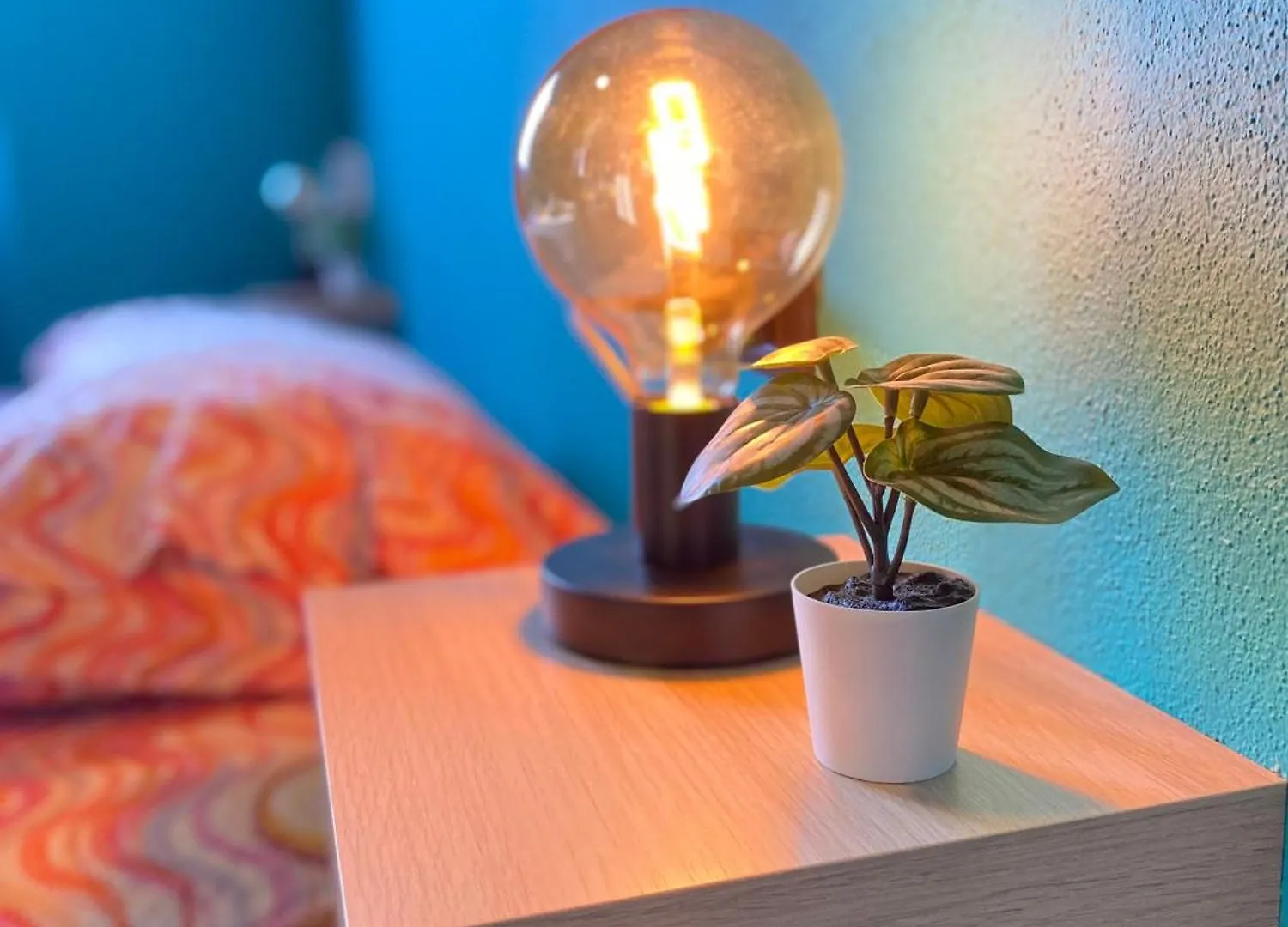 Bed and Breakfast La Casa Del Poeta Dervio