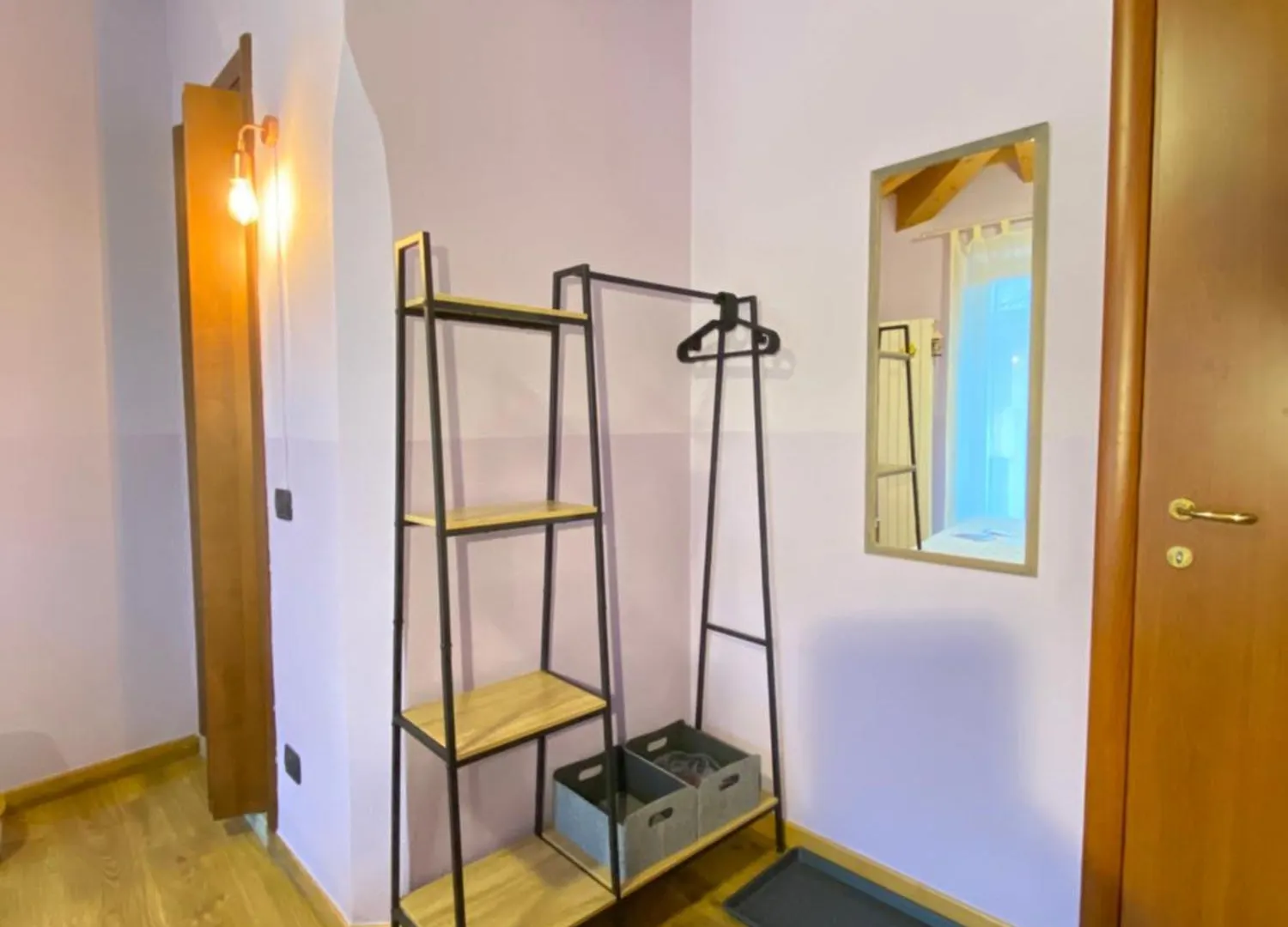 Bed and Breakfast La Casa Del Poeta Dervio 0*,  Włochy