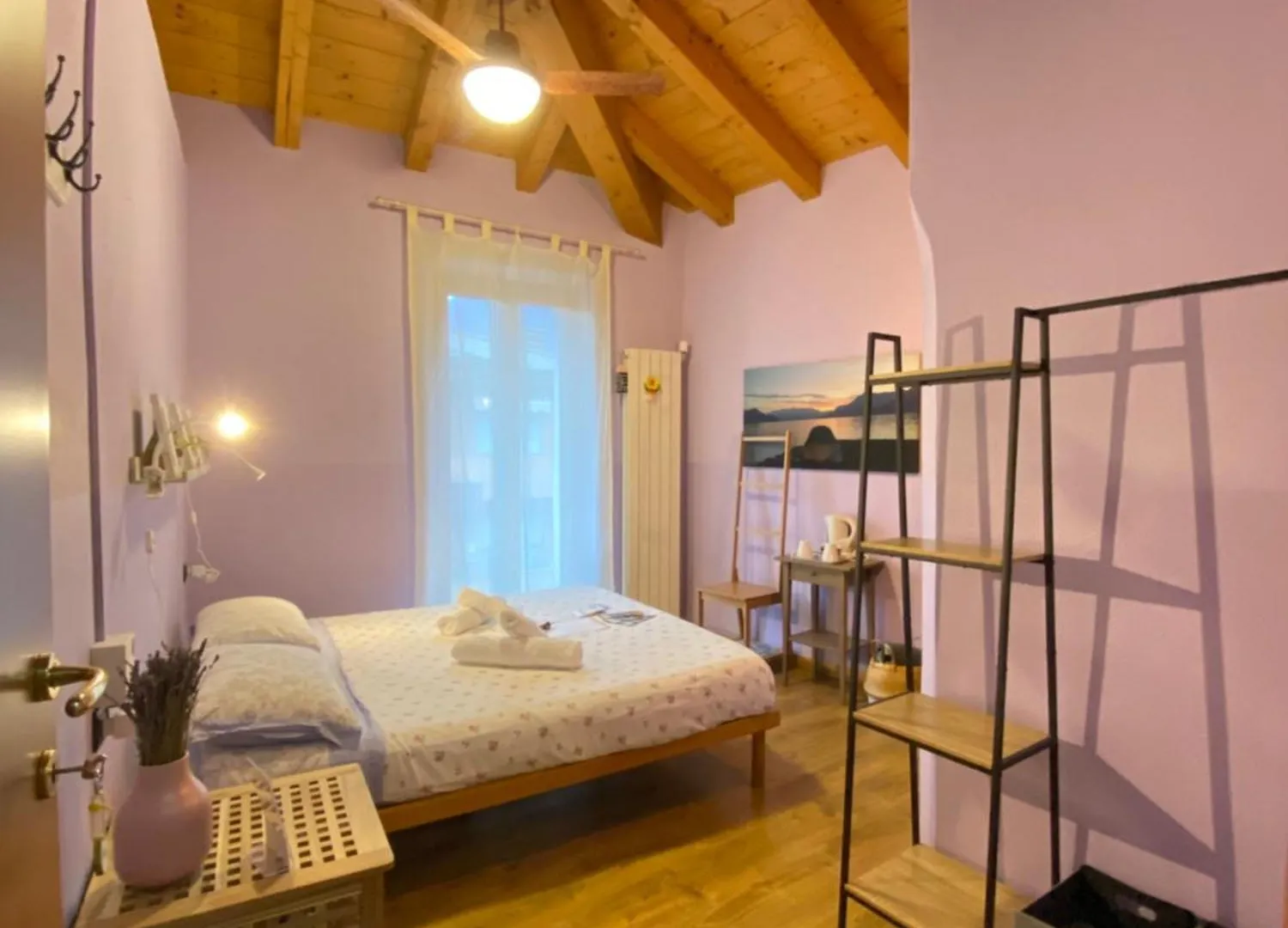 Bed and Breakfast La Casa Del Poeta Dervio